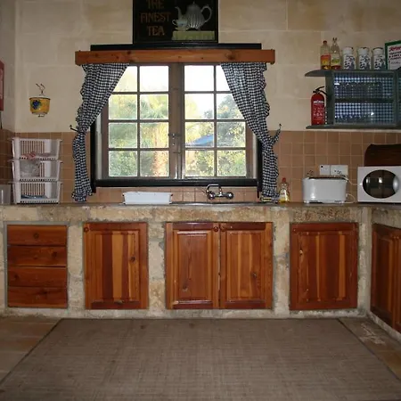 Ta Bedu Farmhouse Hétvégi ház