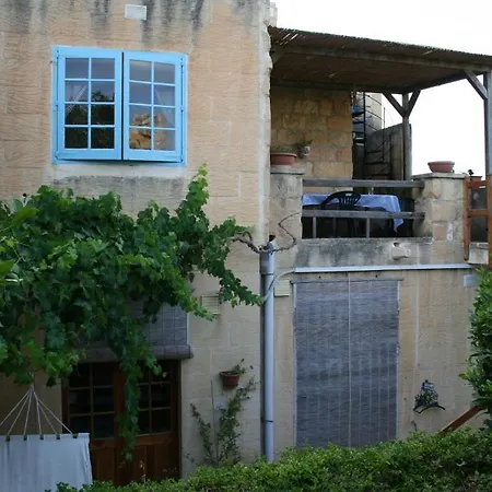 Ta Bedu Farmhouse Sannat