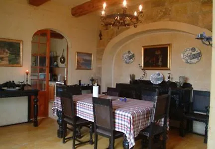 Ta Bedu Farmhouse Hétvégi ház *