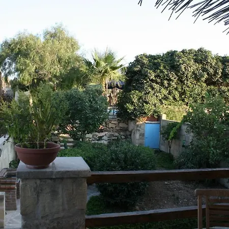 Hétvégi ház Ta Bedu Farmhouse