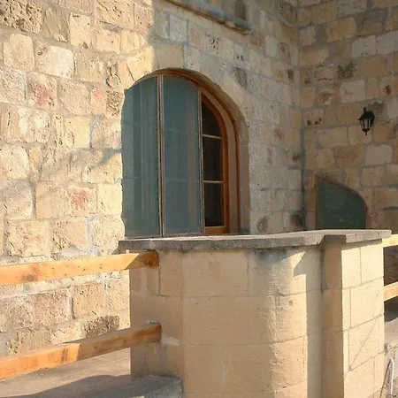 Ta Bedu Farmhouse Sannat
