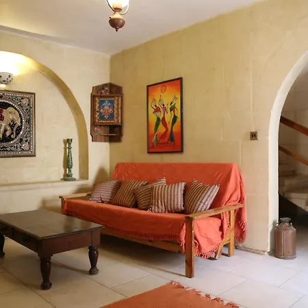Hétvégi ház Ta Bedu Farmhouse