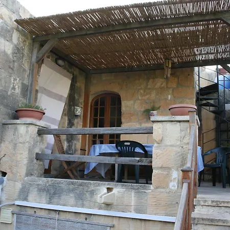 Hétvégi ház Ta Bedu Farmhouse *