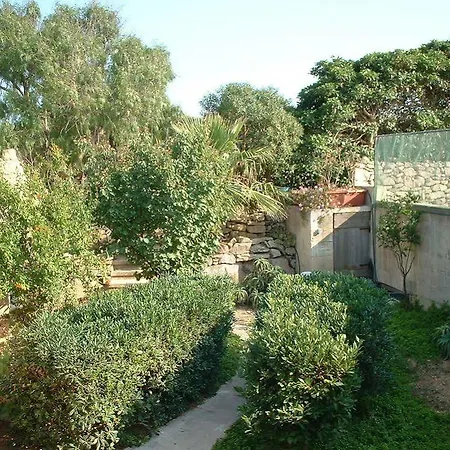 Ta Bedu Farmhouse Hétvégi ház *