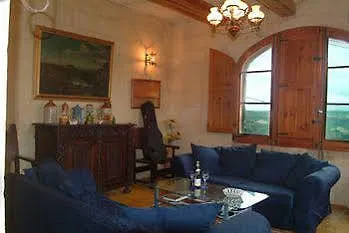 Ta Bedu Farmhouse