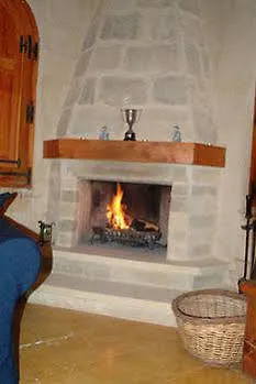 Ta Bedu Farmhouse Sannat